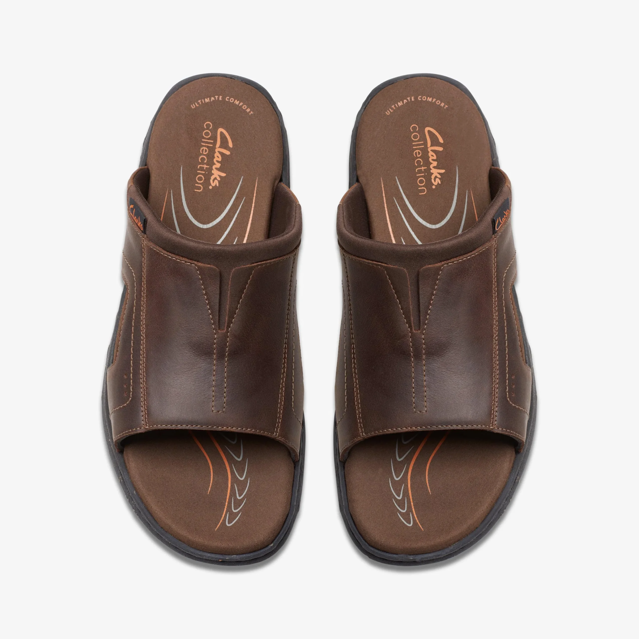 Clearance Walkford Band Sandals & Flip Flops