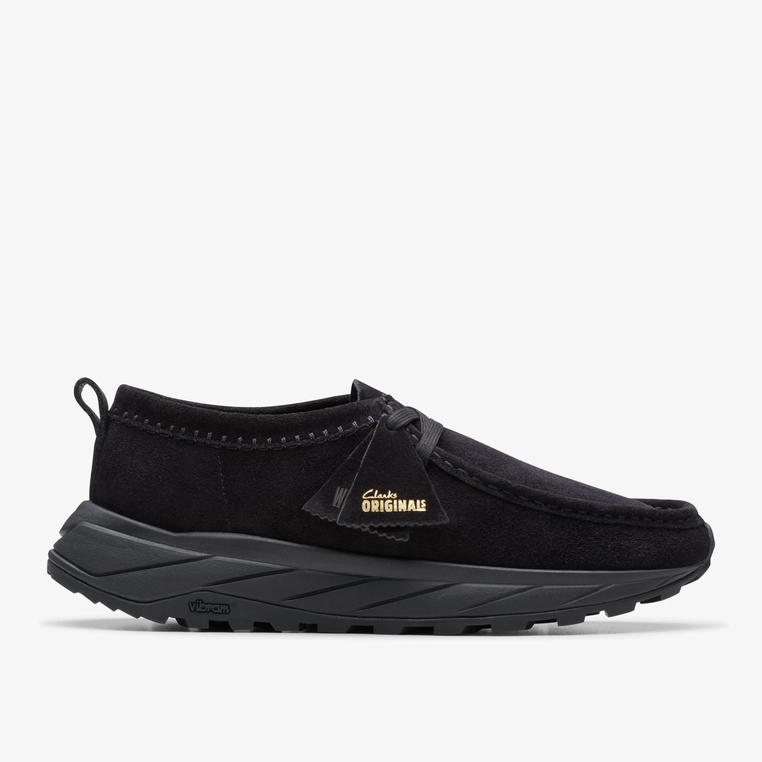 Hot Walla Eden Lo Wallabees|Wallabees