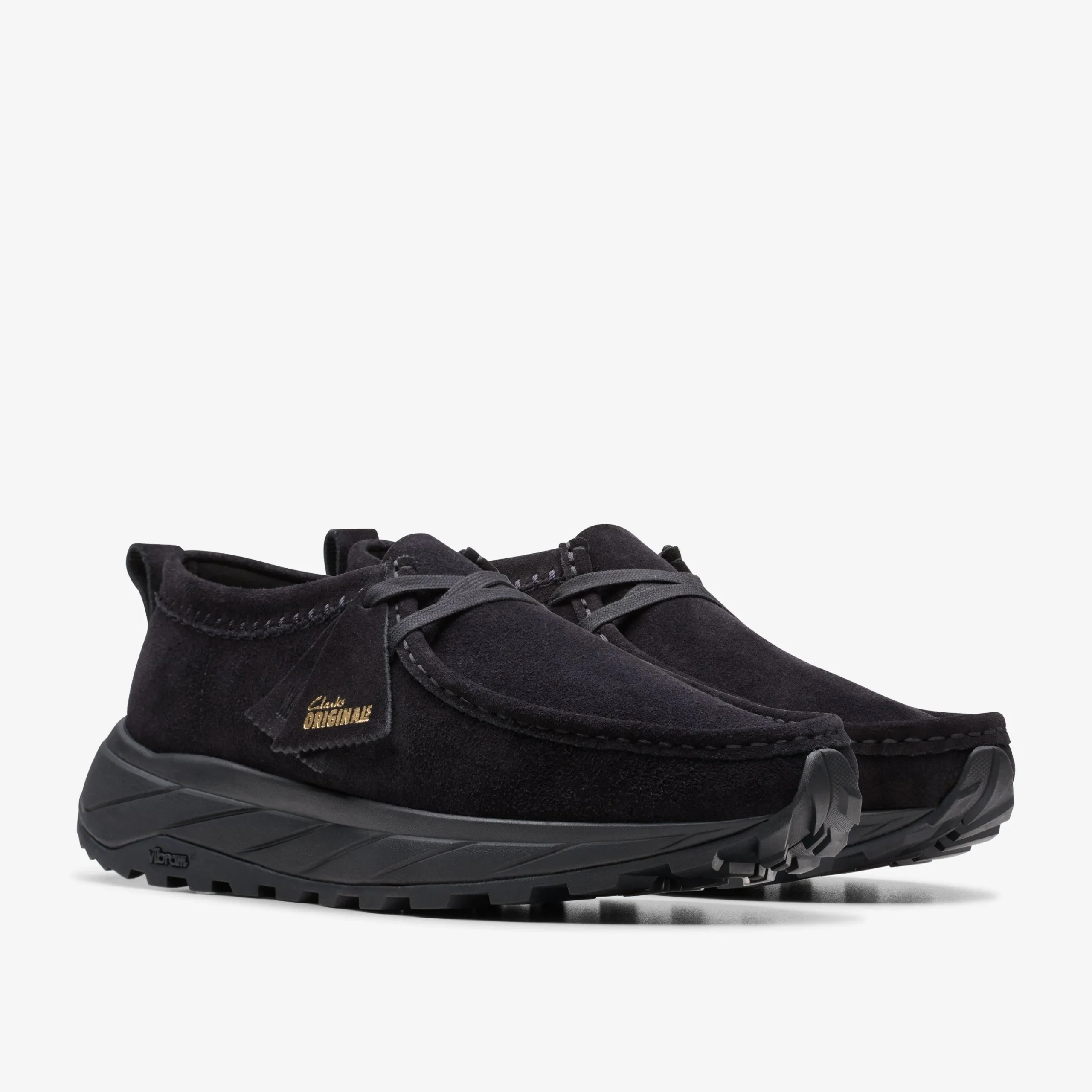 Hot Walla Eden Lo Wallabees|Wallabees