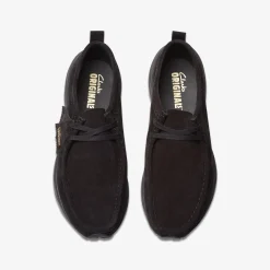 Hot Walla Eden Lo Wallabees|Wallabees