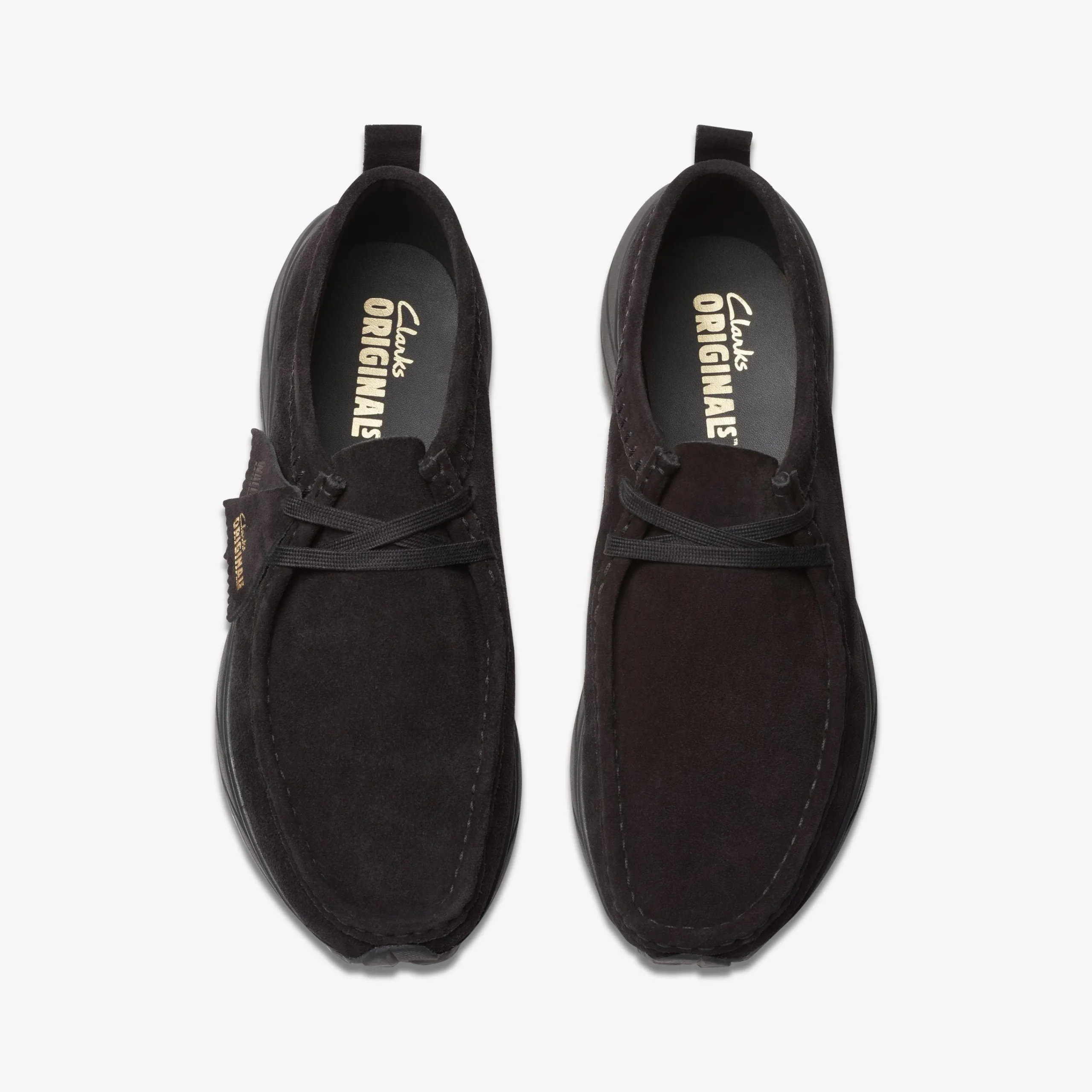 Hot Walla Eden Lo Wallabees|Wallabees
