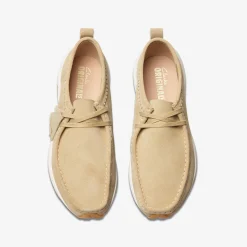 Hot Walla Eden Lo Wallabees|Wallabees