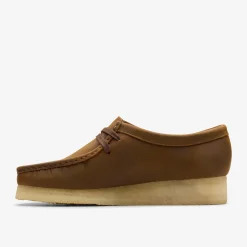 New Wallabee Women Originals|Wallabee