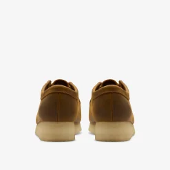 New Wallabee Women Originals|Wallabee