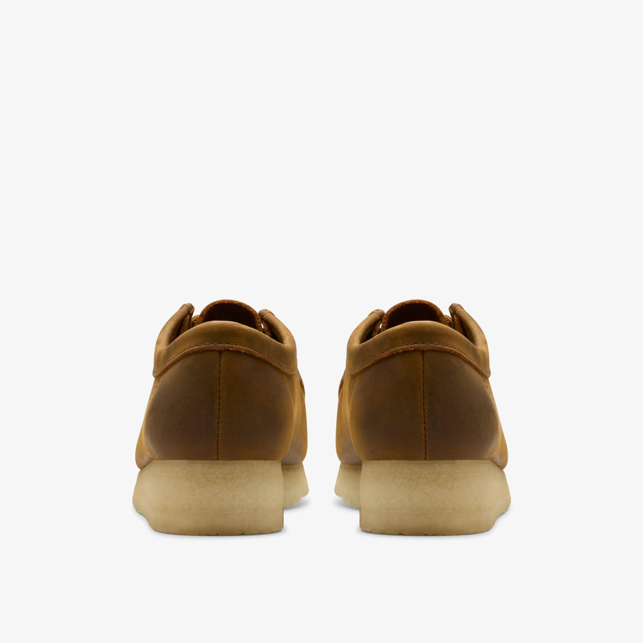 New Wallabee Women Originals|Wallabee