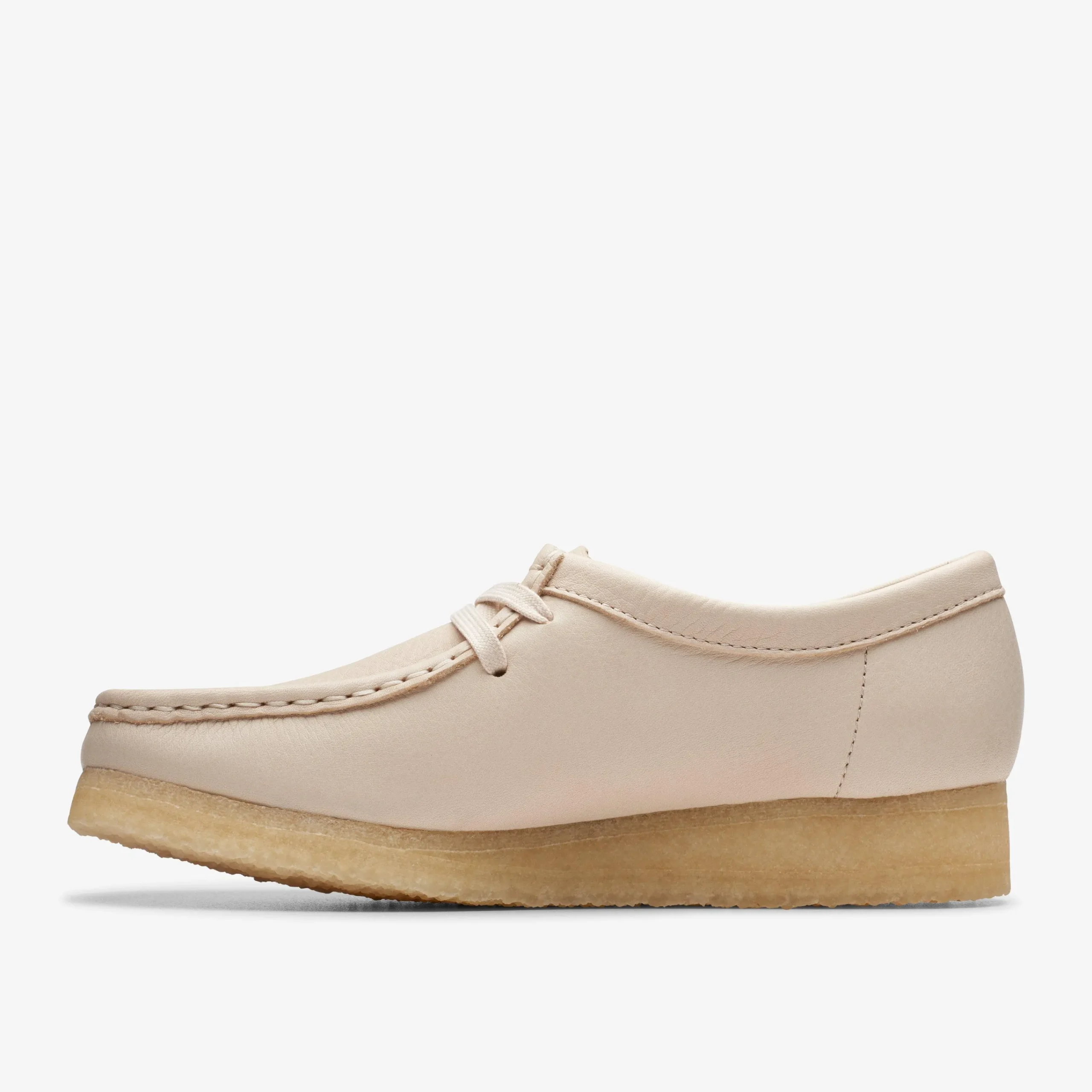 New Wallabee Women Originals|Wallabee
