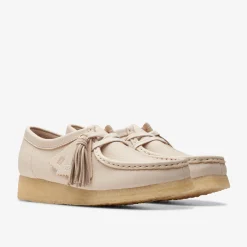 New Wallabee Women Originals|Wallabee