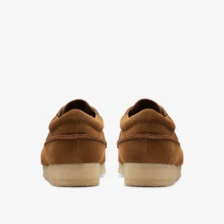 New Wallabee Boat Wallabees|Wallabees