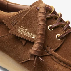 New Wallabee Boat Wallabees|Wallabees