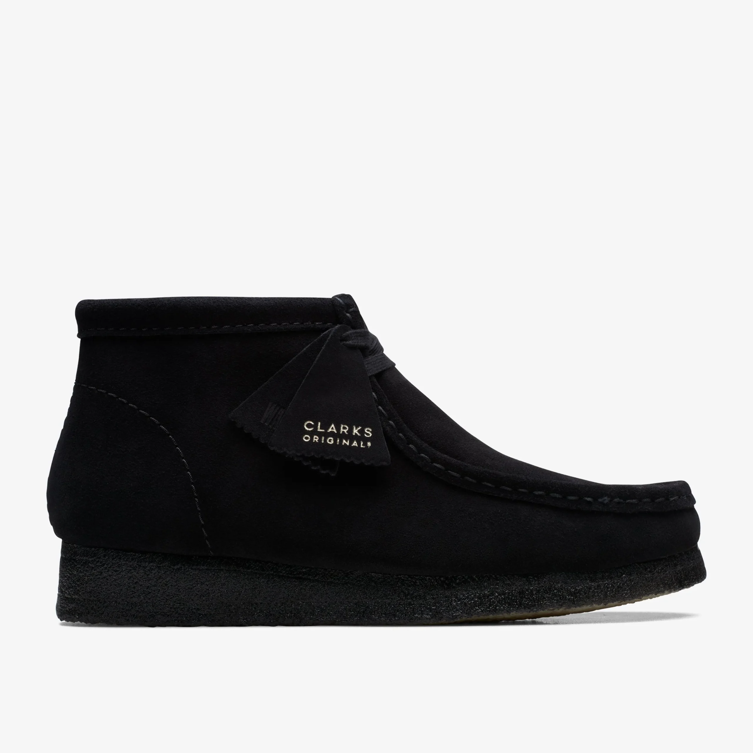 Hot Wallabee Boot Wallabees|Wallabees