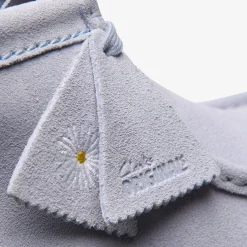 Online Wallabee Boot Women Color Spotlight: Lilac|Wallabees