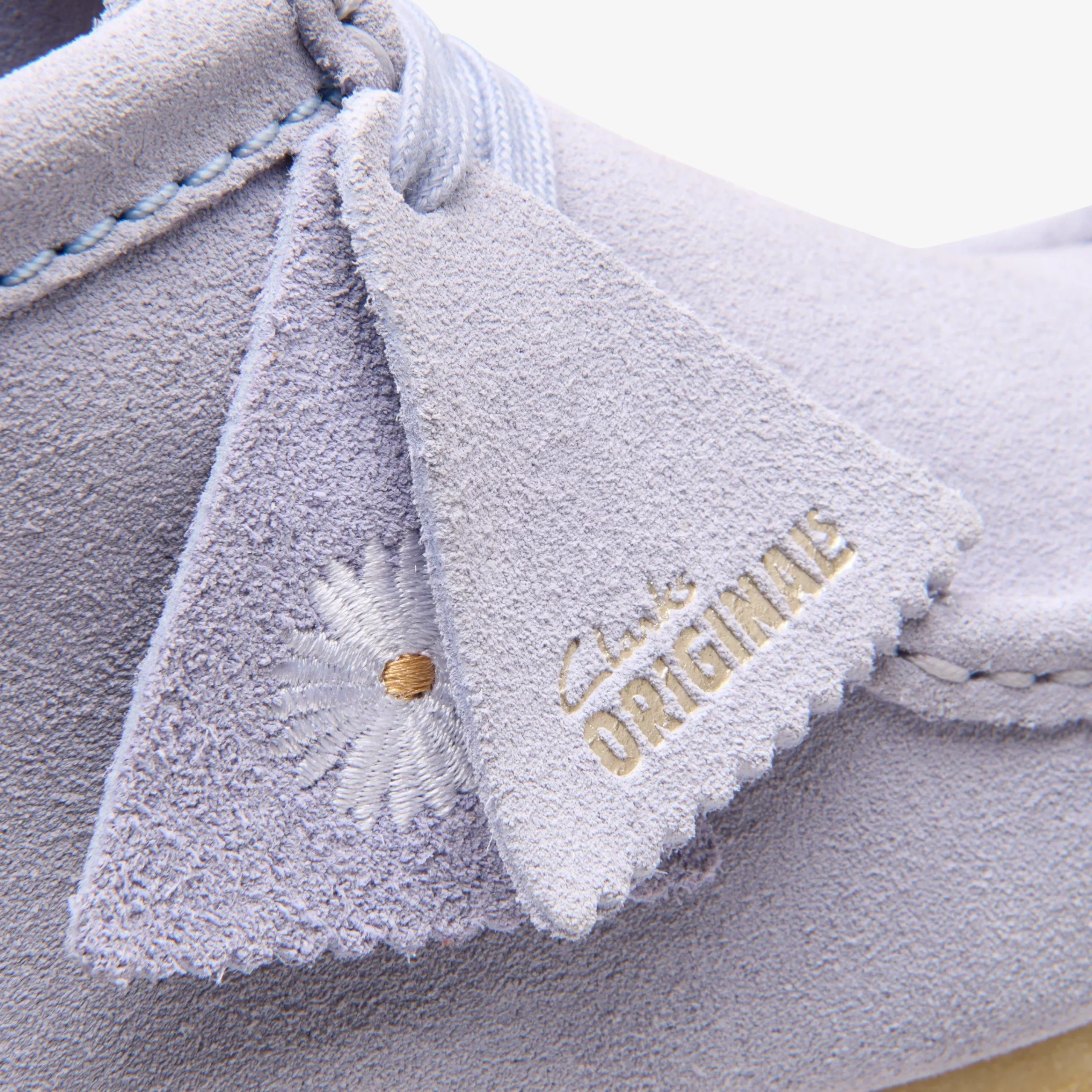 Online Wallabee Boot Women Color Spotlight: Lilac|Boots & Booties