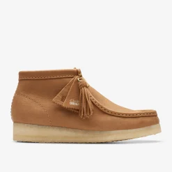 Sale Wallabee Boot Women Boots & Booties|Originals