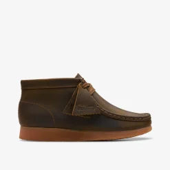 Hot Wallabee Boot Older Kids Little Kids (Size 10.5-3)|Big Kids (Size 3.5-7)