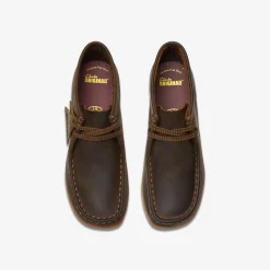 Hot Wallabee Boot Older Kids Little Kids (Size 10.5-3)|Big Kids (Size 3.5-7)