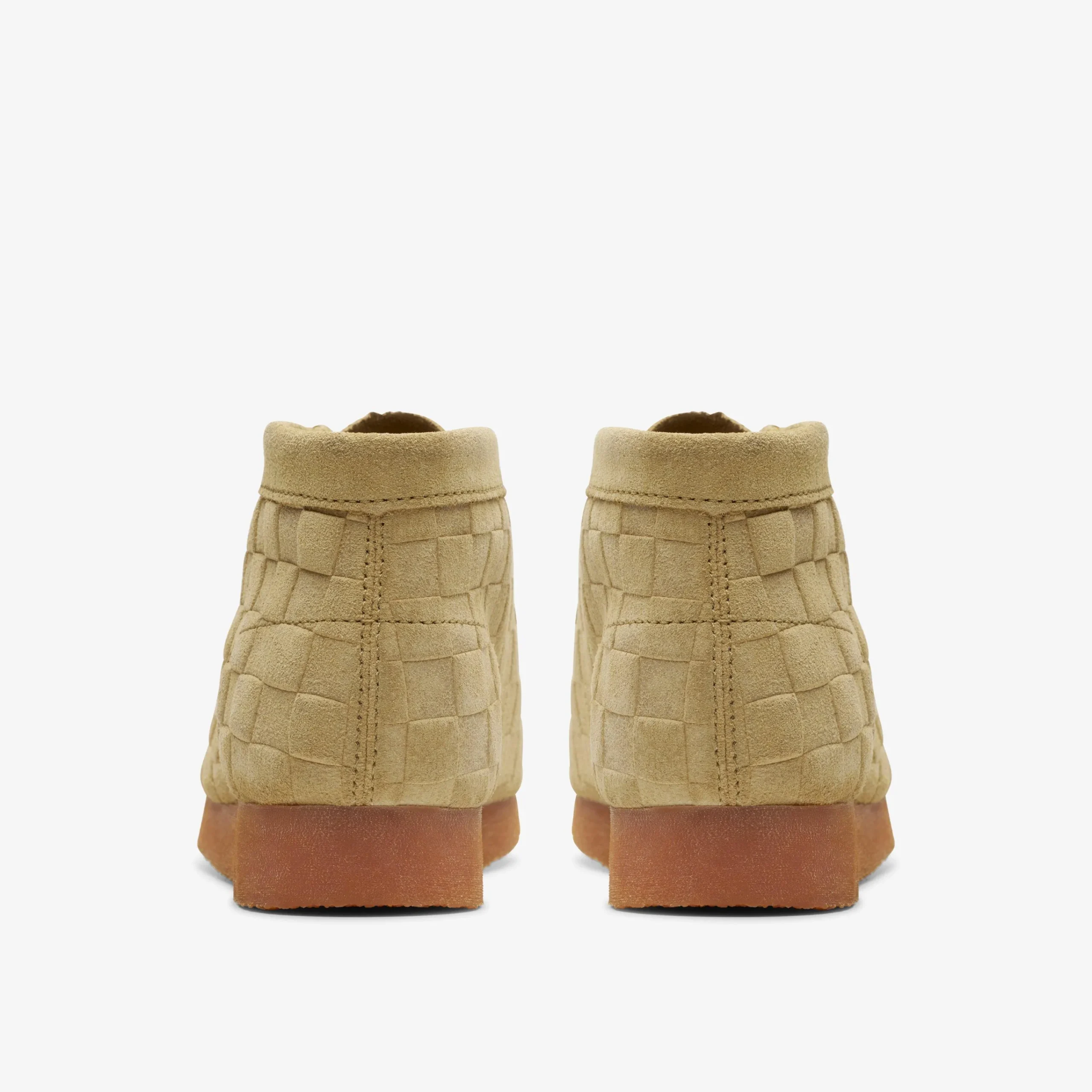New Wallabee Boot Older Kids Big Kids (Size 3.5-7)|Boots