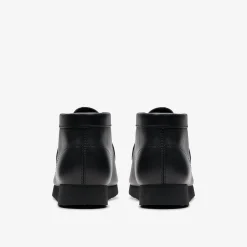 Hot Wallabee Boot Older Kids Little Kids (Size 10.5-3)|Big Kids (Size 3.5-7)