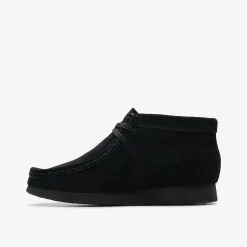Hot Wallabee Boot Older Kids Little Kids (Size 10.5-3)|Big Kids (Size 3.5-7)