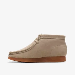 Best Wallabee Boot Older Kids Little Kids (Size 10.5-3)|Big Kids (Size 3.5-7)