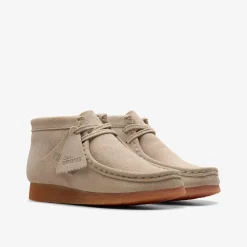 Best Wallabee Boot Older Kids Little Kids (Size 10.5-3)|Big Kids (Size 3.5-7)