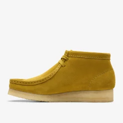 Discount Wallabee Boot Women Boots & Booties|Originals