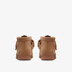 Best Wallabee Boot Toddler Kids Crib & Toddlers (Size 0-10)|Originals
