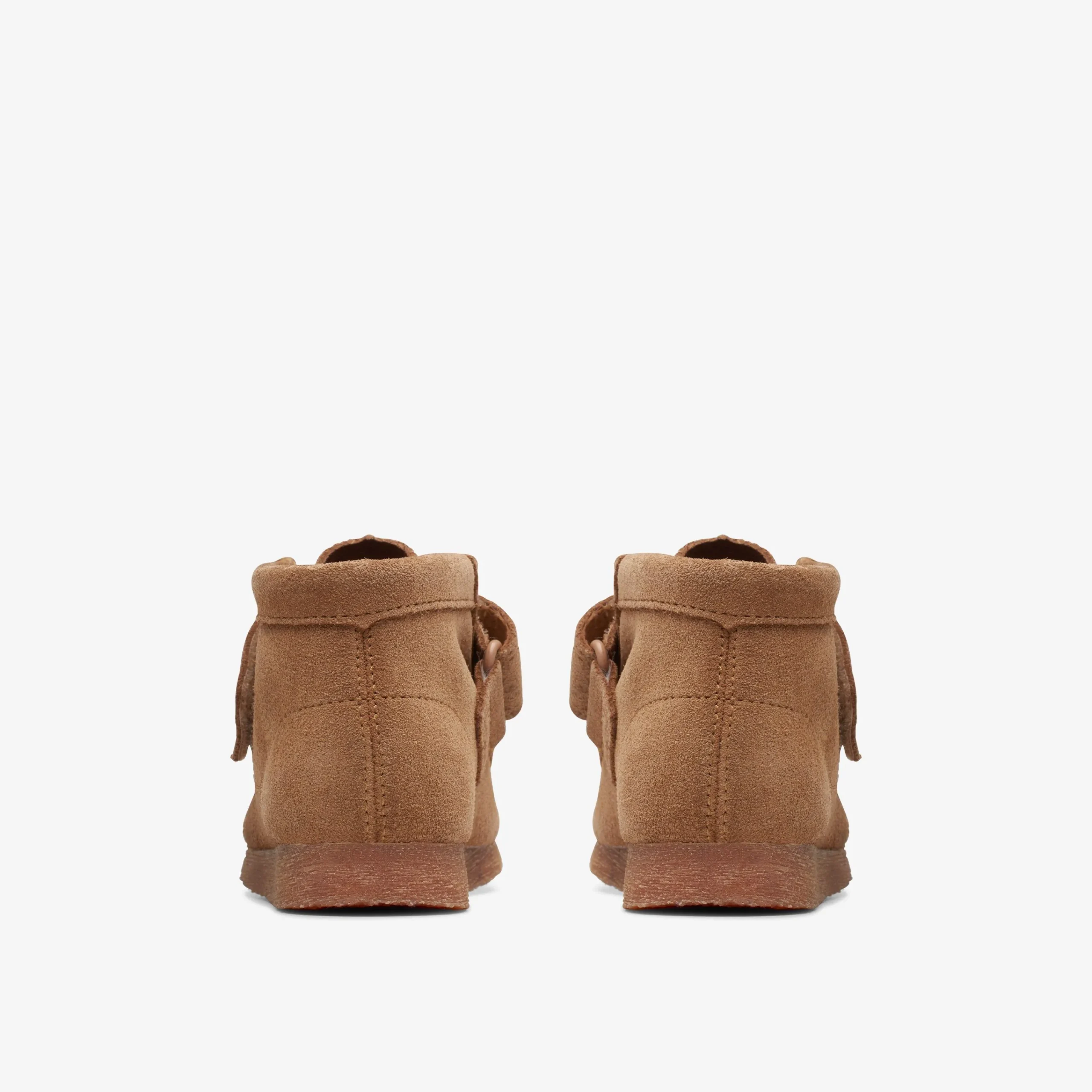 Best Wallabee Boot Toddler Kids Crib & Toddlers (Size 0-10)|Originals