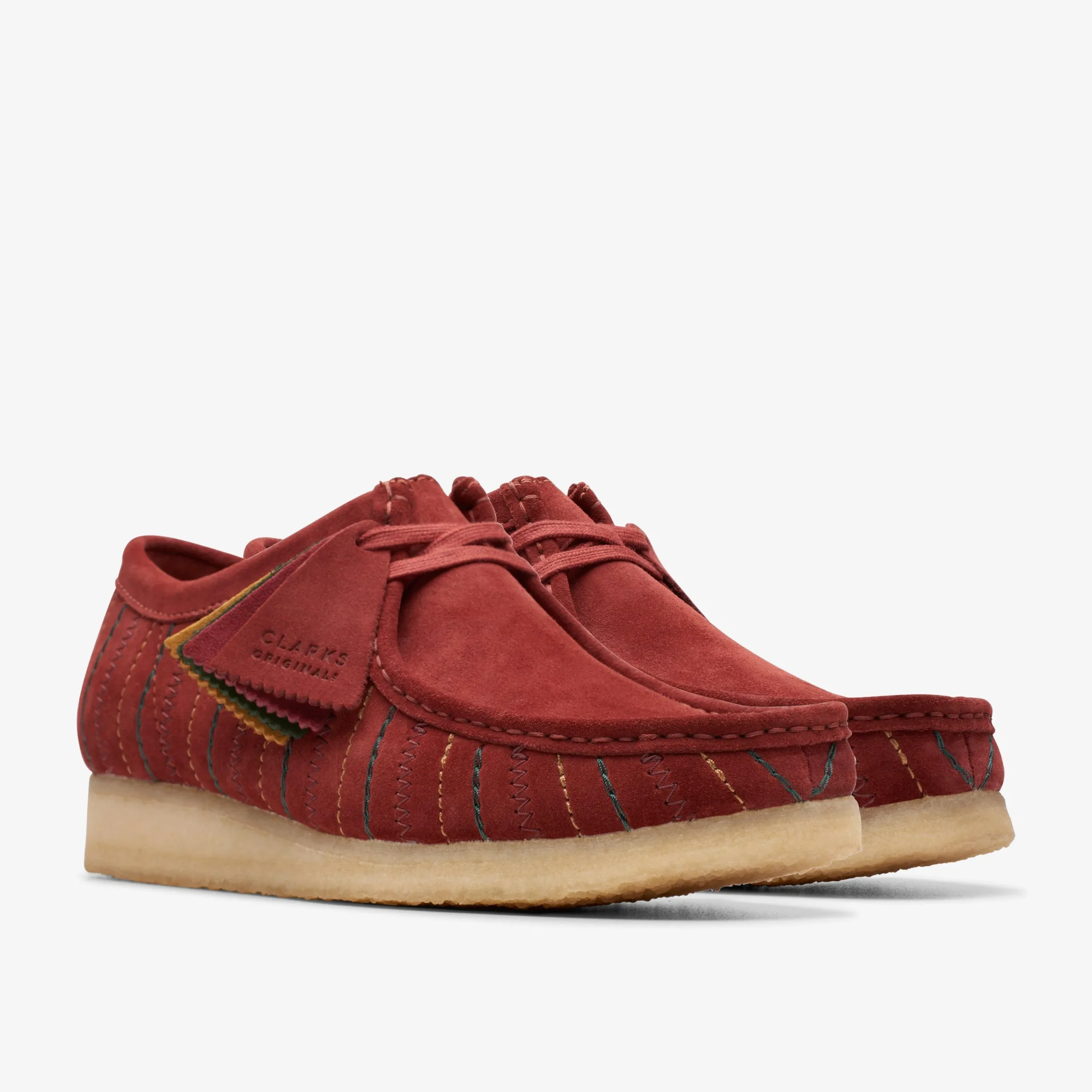 Online Wallabee Wallabees|Wallabees