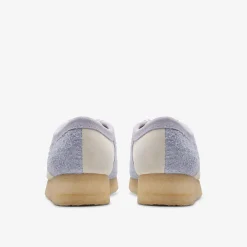 Best Wallabee Women Color Spotlight: Lilac|Originals