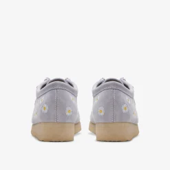 Outlet Wallabee Women Color Spotlight: Lilac|Originals