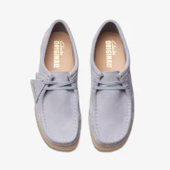 Outlet Wallabee Women Color Spotlight: Lilac|Originals