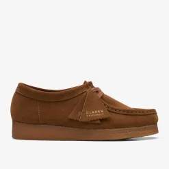 New Wallabee Women Originals|Wallabee