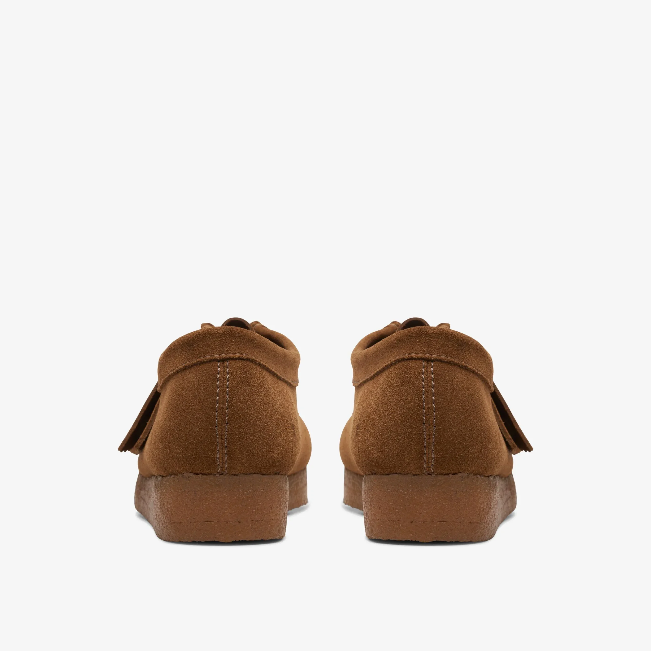 New Wallabee Women Originals|Wallabee