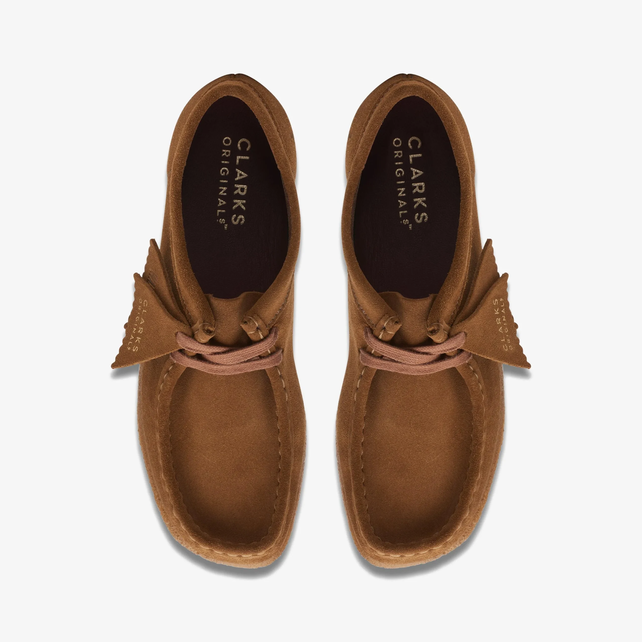 New Wallabee Women Originals|Wallabee