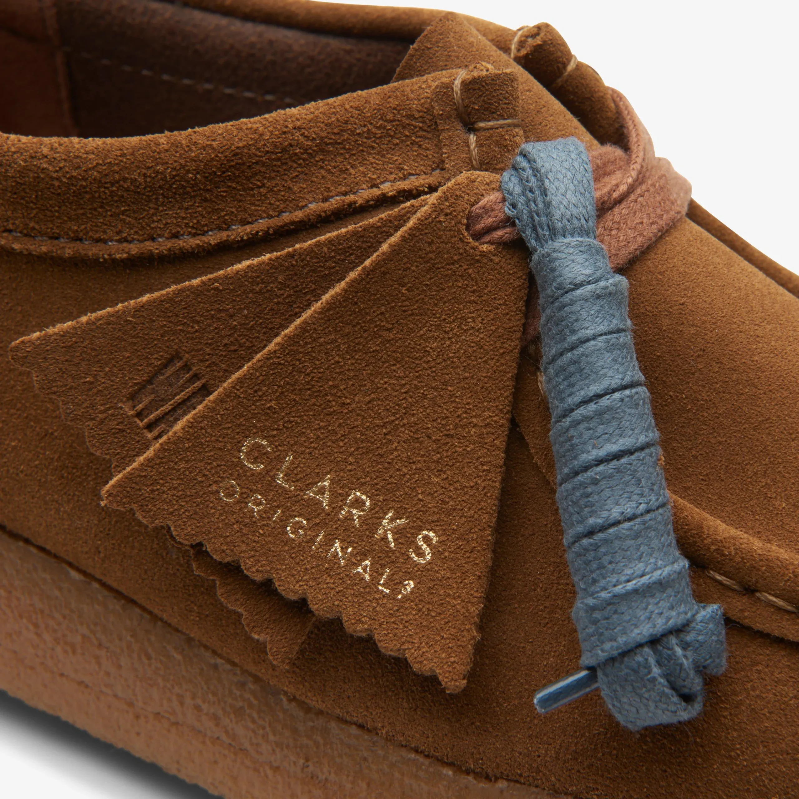 New Wallabee Women Originals|Wallabee