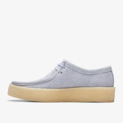 Hot Wallabee Cup Women Color Spotlight: Lilac|Wallabees