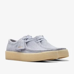Hot Wallabee Cup Women Color Spotlight: Lilac|Wallabees