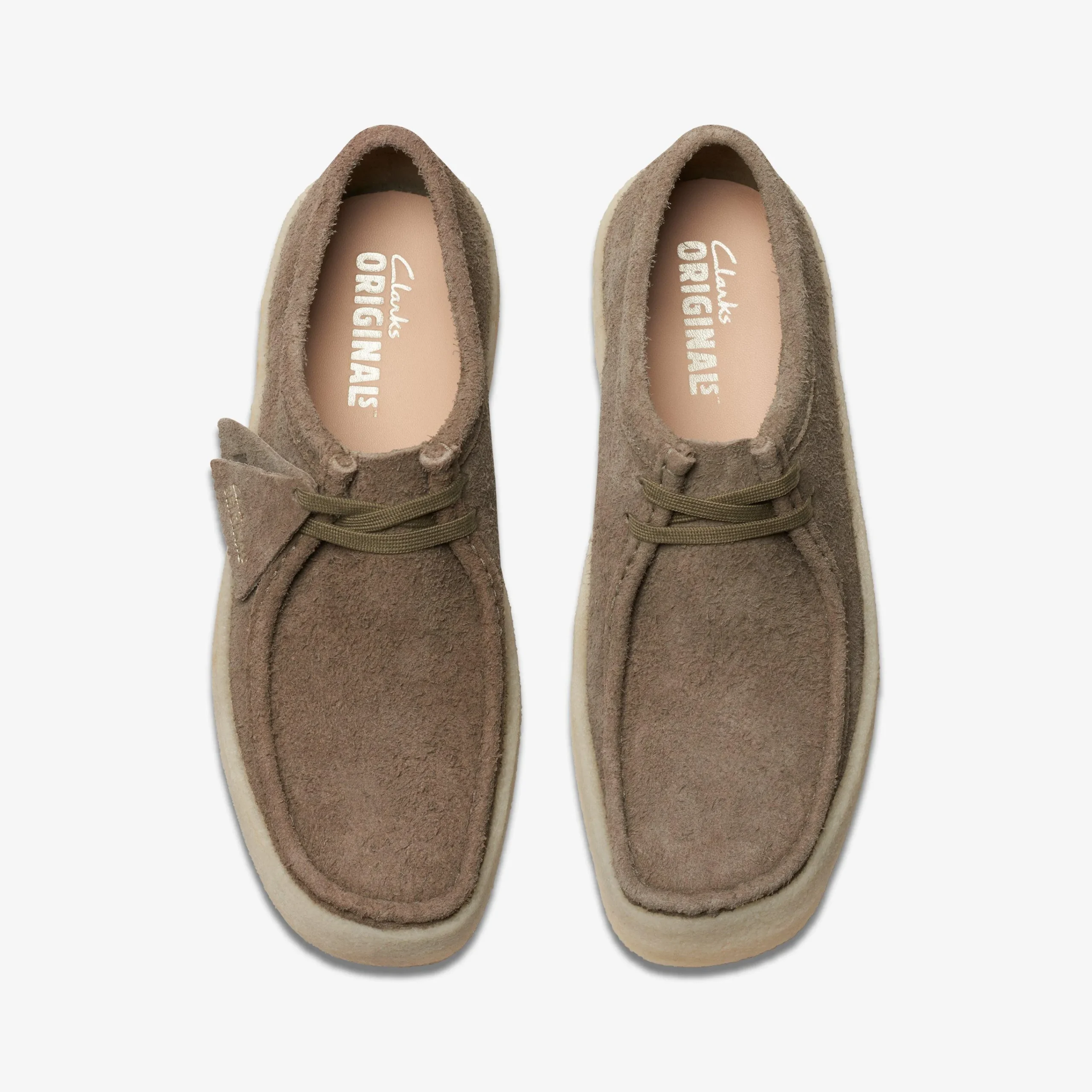 Best Wallabee Cup Wallabees|Wallabees