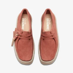 Wallabee Cup Women Originals|Wallabee