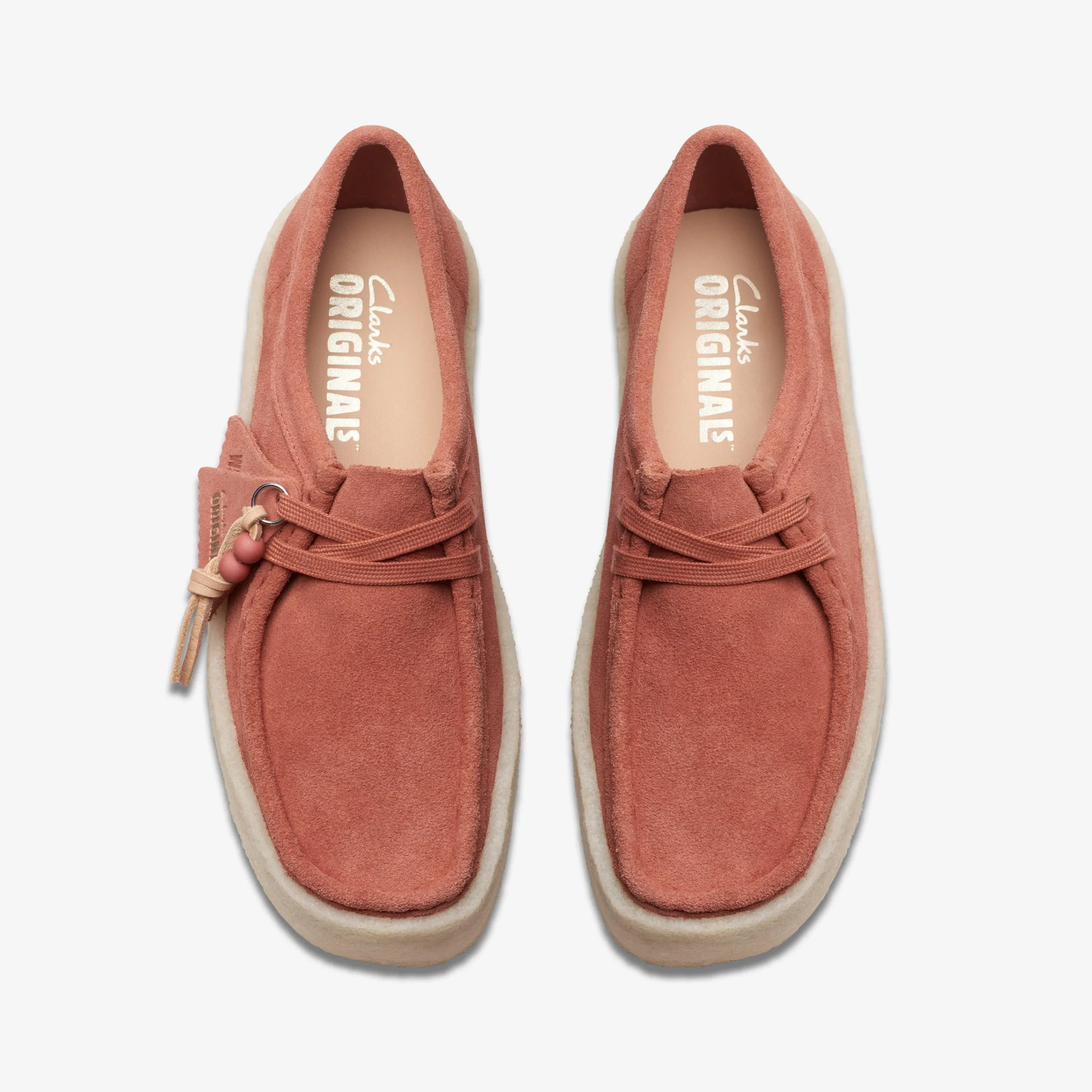Wallabee Cup Women Originals|Wallabee