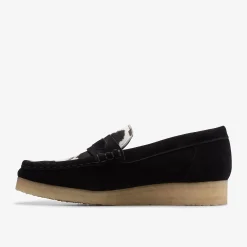Best Wallabee Loafer Women Loafers & Oxfords|Slip-Ons