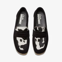 Best Wallabee Loafer Women Loafers & Oxfords|Slip-Ons
