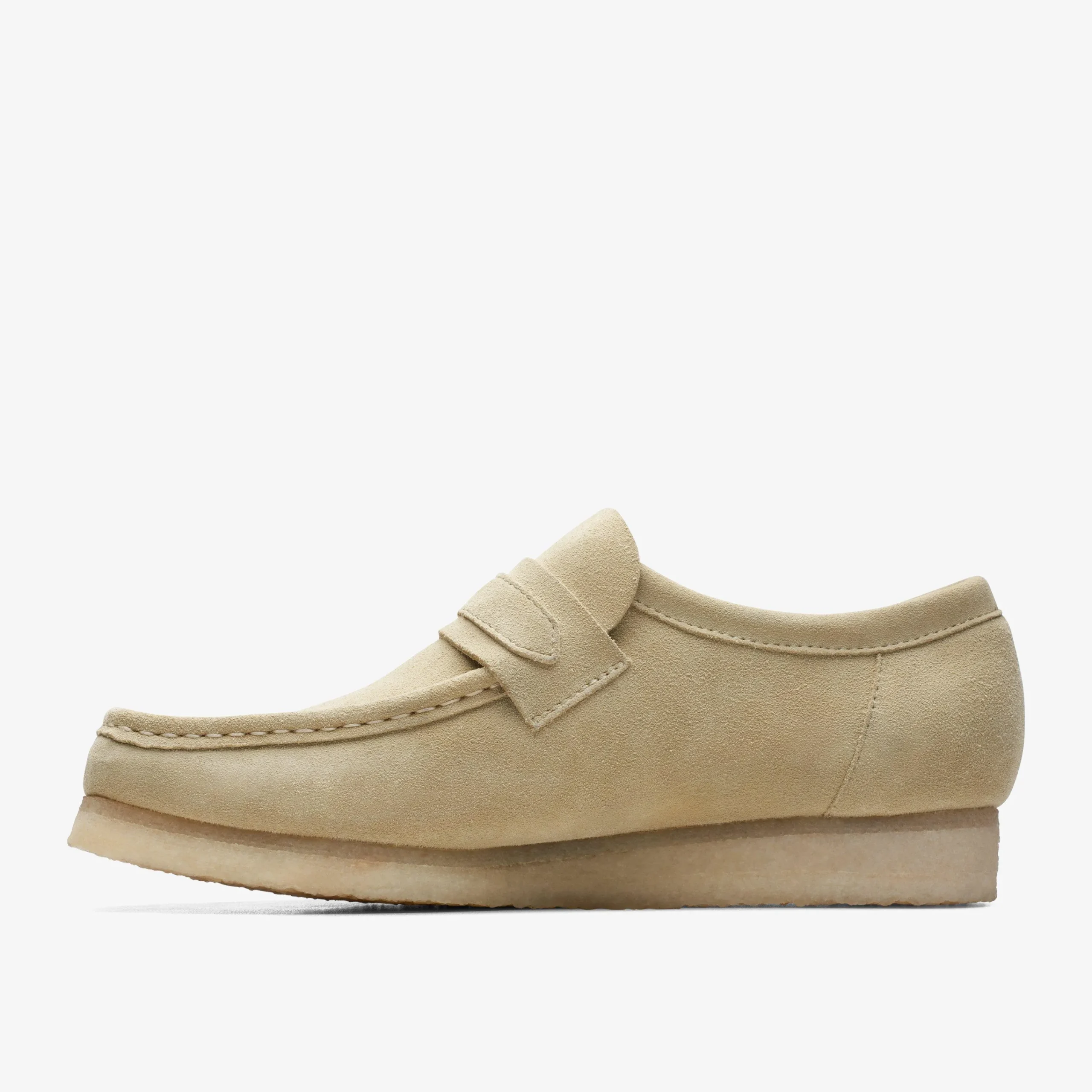 Outlet Wallabee Loafer Wallabees|Wallabees
