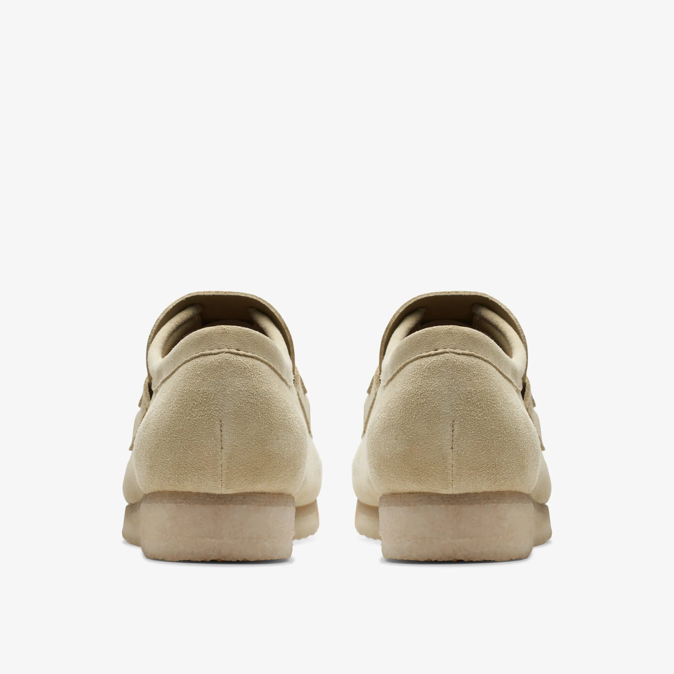 Outlet Wallabee Loafer Wallabees|Wallabees