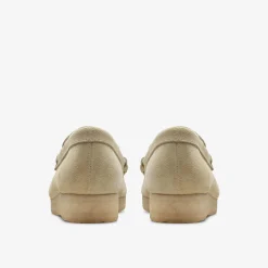 Clearance Wallabee Loafer Women Loafers & Oxfords|Slip-Ons