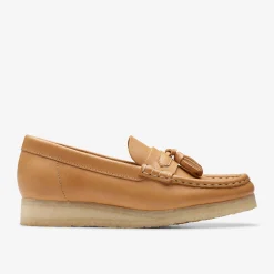 Clearance Wallabee Loafer Women Loafers & Oxfords|Slip-Ons