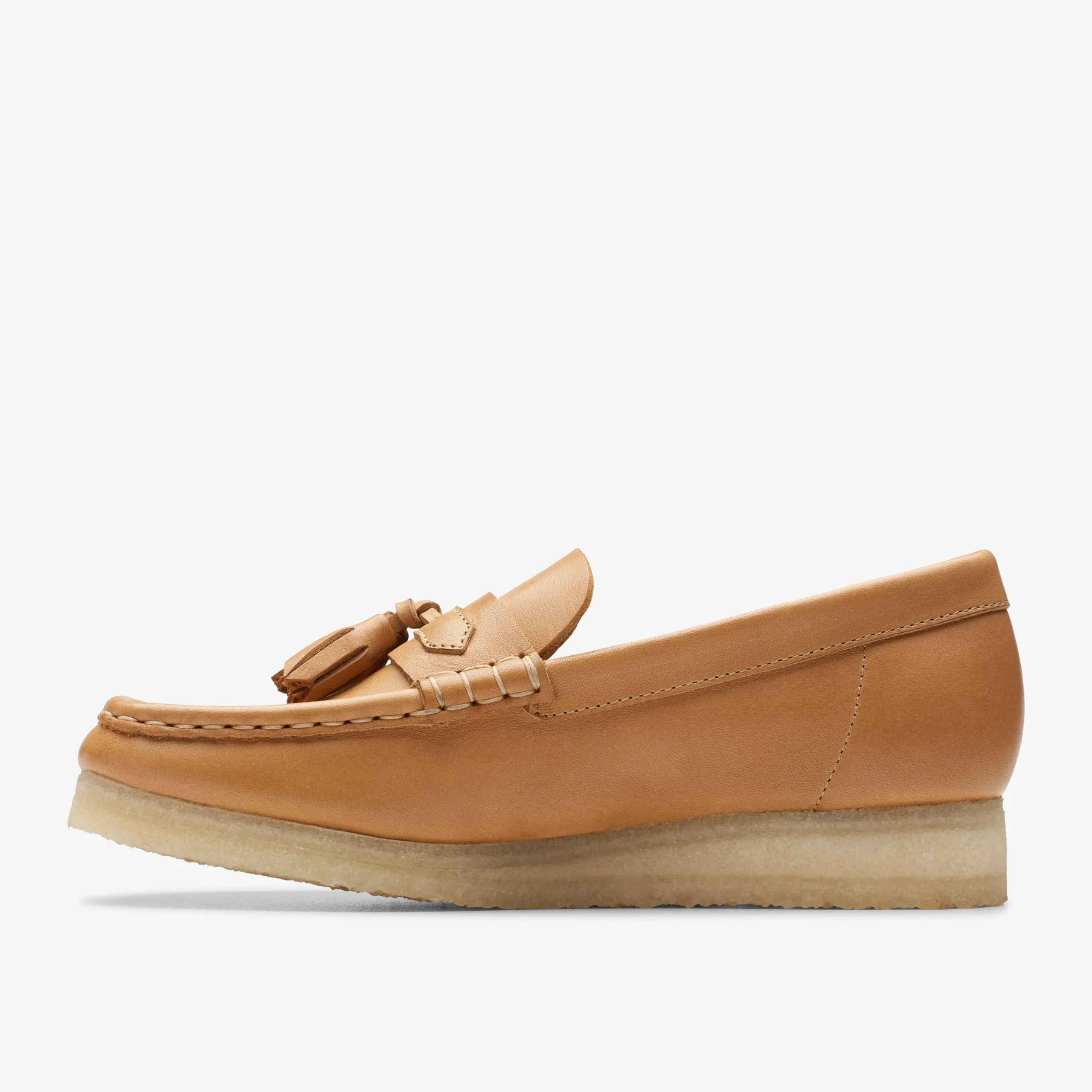 Clearance Wallabee Loafer Women Loafers & Oxfords|Slip-Ons