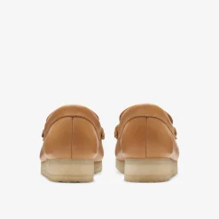 Clearance Wallabee Loafer Women Loafers & Oxfords|Slip-Ons