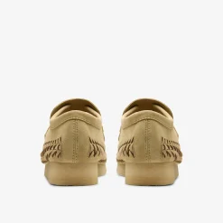 Sale Wallabee Loafer Weave Wallabees|Wallabees