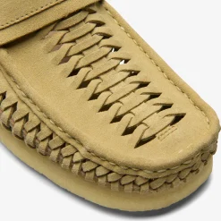 Sale Wallabee Loafer Weave Wallabees|Wallabees